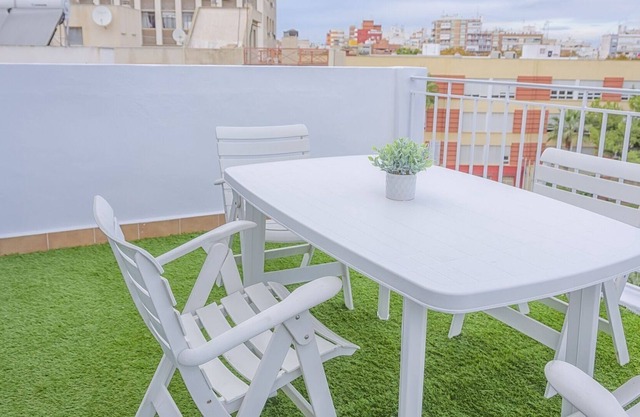 CARTAGENA SPAIN - Apto Alba 3ºB