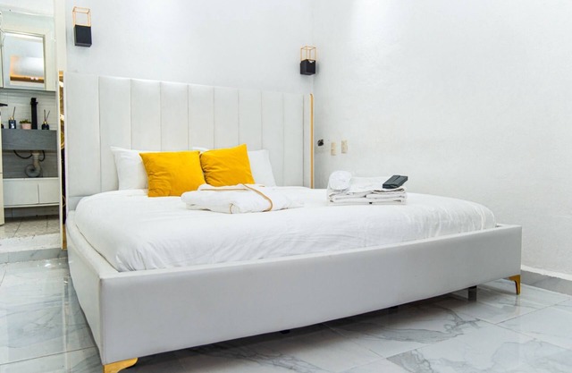 Luxury ATITLÁN suites 2