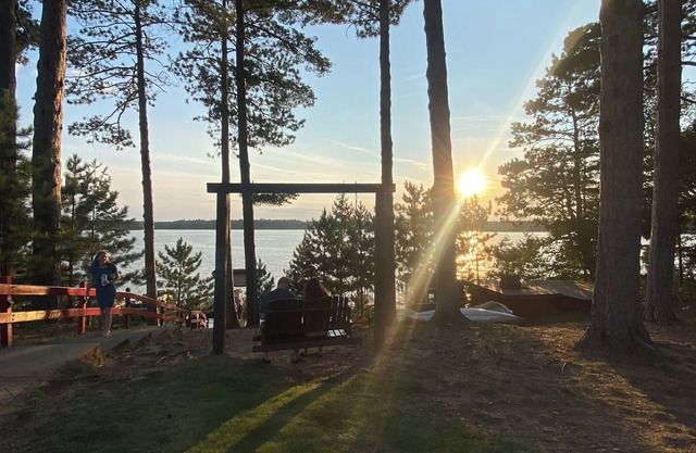 SUITE 206 W/ Garage@EAGLE WATERS RESORT