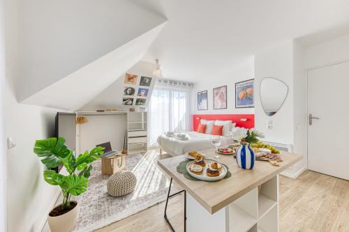Suite Bauhaus