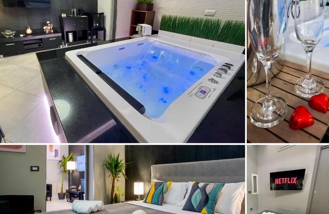 Suite Catania Lungomare