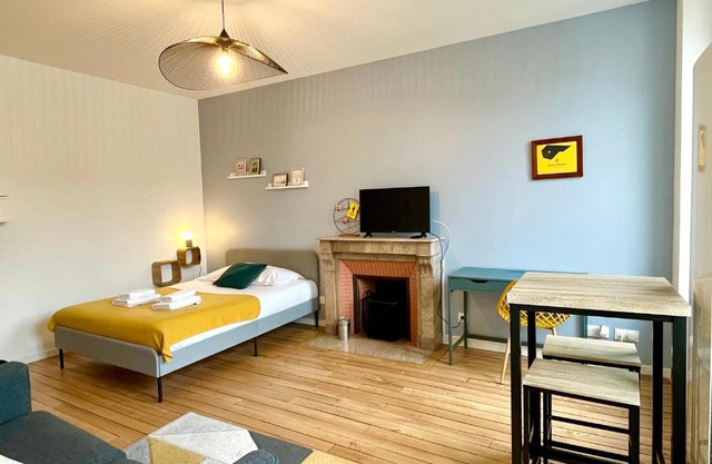 Suite Clovis 5