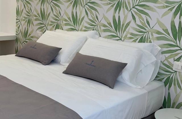 Suite Duomo Tropea