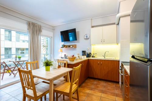 Suite home