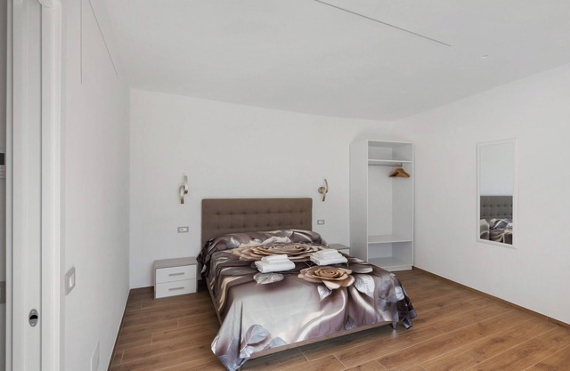 Suite La Primula con Vista a la Montaña, Wi-Fi y Aire Acondicionado