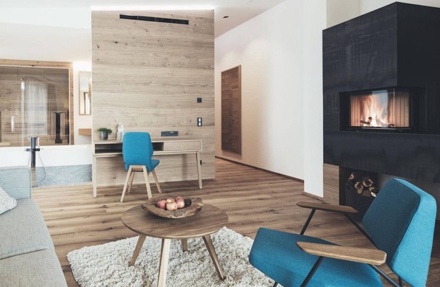Suite "Liebelei" - 4-6 noches - Hotel Nesslerhof