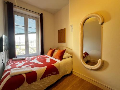 Suite Olney