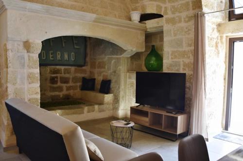 Suite Palazzo Palmieri