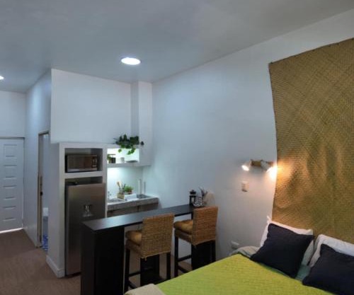 Suite para dos Las Terrazas