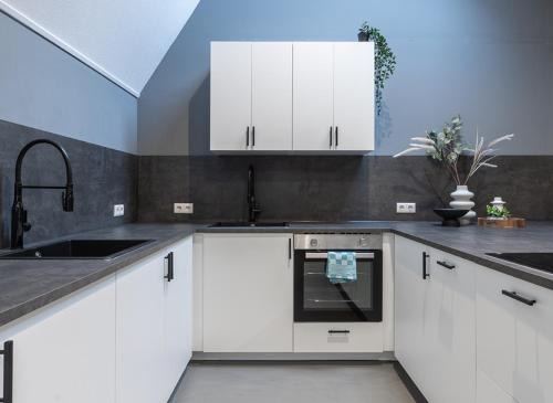 Suite W Fast Wifi And Kitchen Acces Weaving Mill