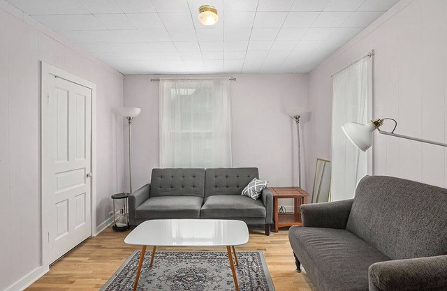 Suites at Oakley Apt # 2 - Estancias extendidas ¡Bienvenido!