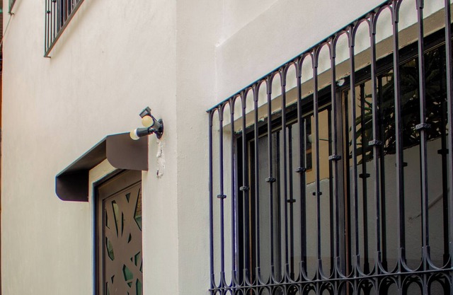 SUITES MAYAHUEL