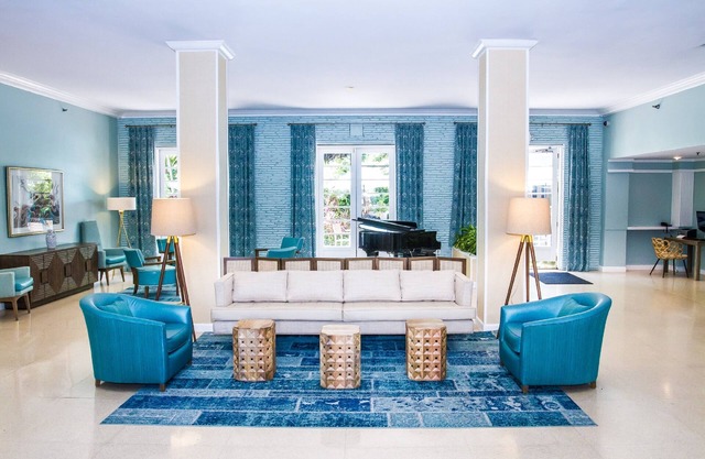Suites of Dorchester