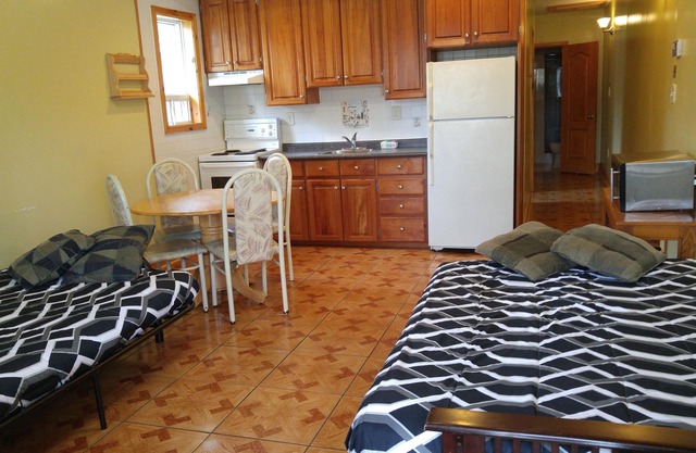 Suites of Wasaga Beach 2-mins walk Beach 1
