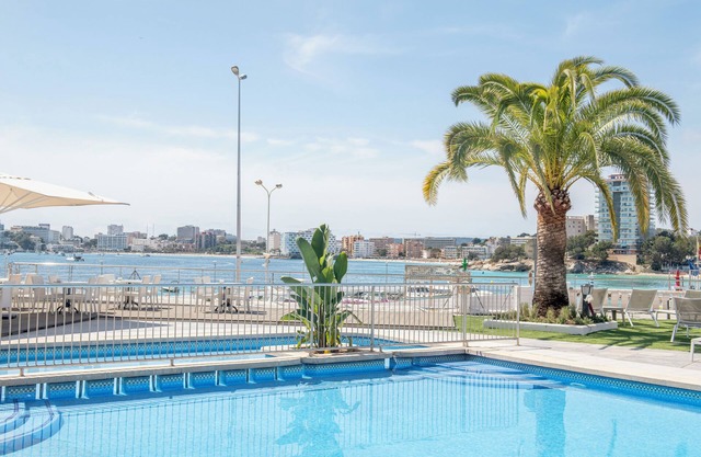 Apartamentos Roc Portonova