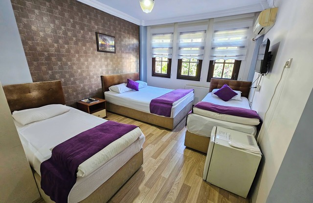 Sultan Saray Otel