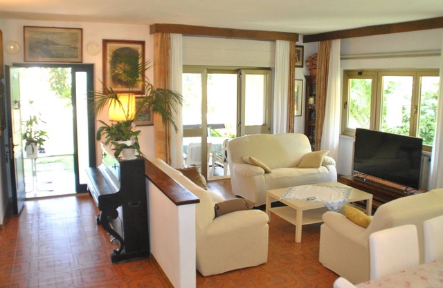 ALQUILO CASA PARA EL VERANO