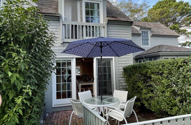 SUMMER RETREAT AWAITS YOU
