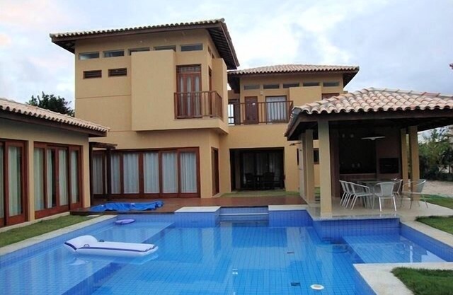 Viva sus Vacaciones en famosa Costa de Sauipe!!