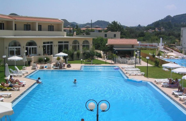 Summerland Hotel