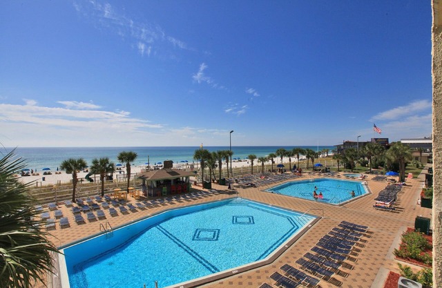 Summit Beach Resort by Panhandle Getaways