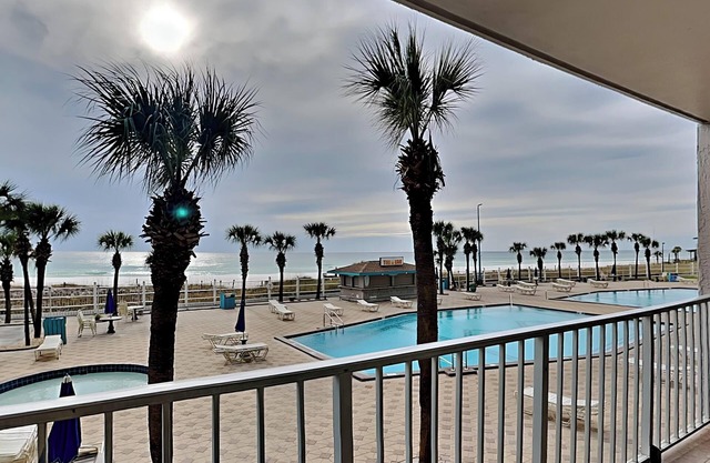 Summit Beach Resort by Southern Vacation Rentals