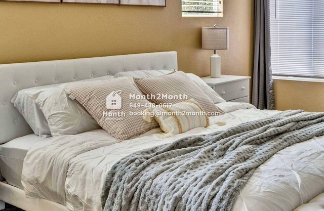 4B Summit Haven Retreat｜Garage access｜Dedicated Workspace｜Pets Allowed #42360