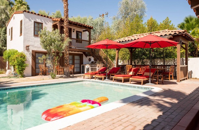 ¡Villa privada y mágica perfecta para reuniones especiales!