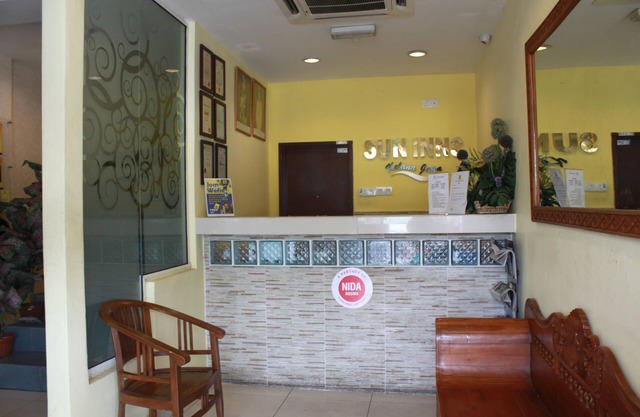 Sun Inns Hotel Kelana Jaya