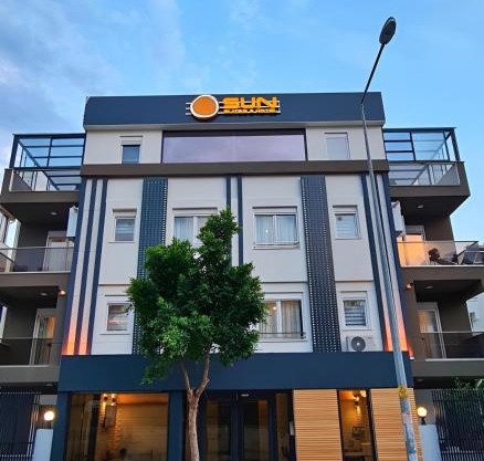 Sun Suites
