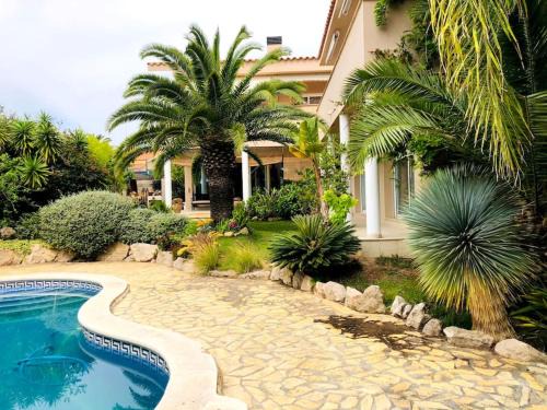 SunAndBed Villa Sargantana