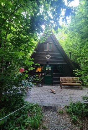 Sunclass Durbuy Chalet 182 Le chaperon rouge