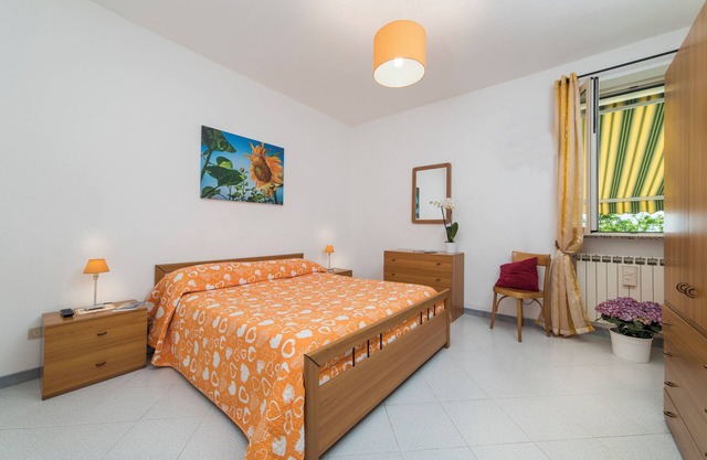 Girasol con baño en suite - citysight y senderismo en la costa de Amalfi