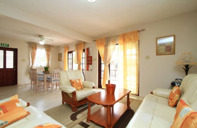 Casa Sungold: Apartamento Ginger Lily
