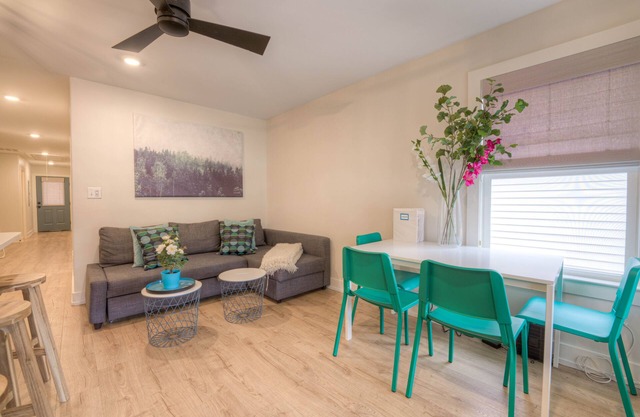 Preciosa casa soleada 2BDRM 2BTH min para FedEx Forum