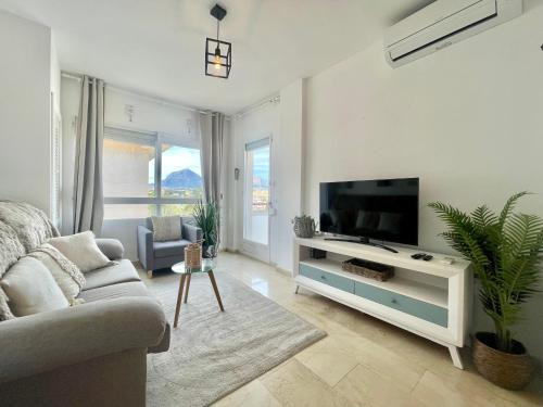 Sunny Albir Penthouse