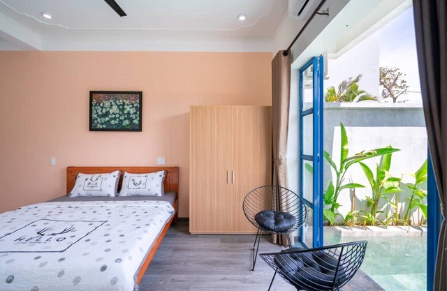 Sunny Flower 5BR Town House ★ PISCINA grande ★ Zona tranquila