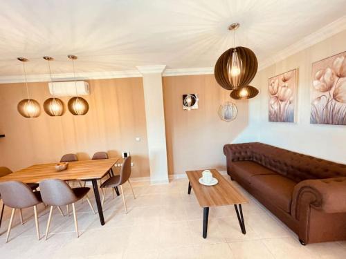 Sunny Island Villa D2, Los Cristianos