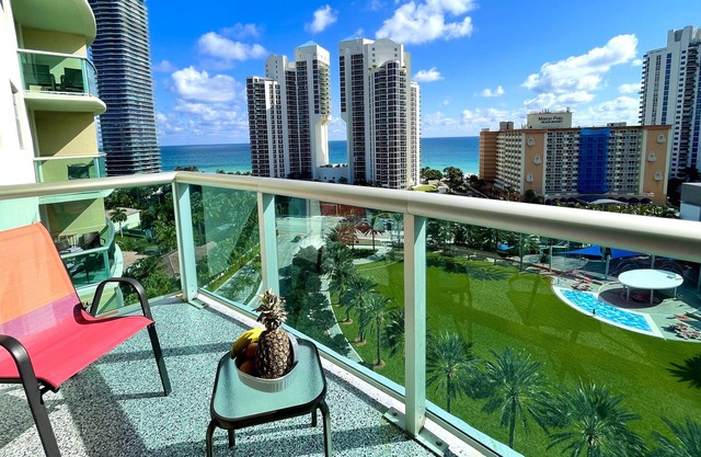 Sunny Isles Beach