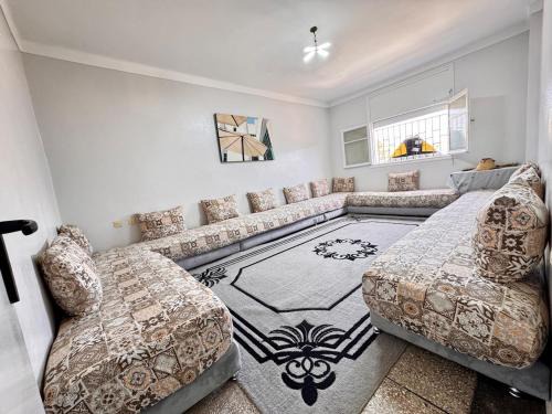 Sunny Medina Gem Apartment