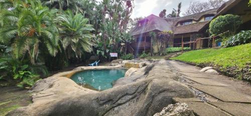 Sunny Rock 4 - sleeps 6