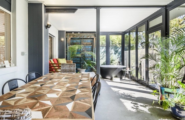 'Sunnyside House' by Accom Holidays