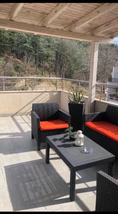 Sunpark Apartment