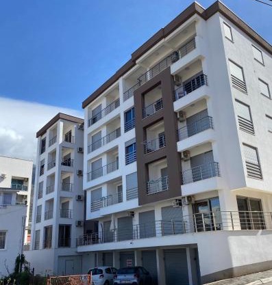 Sunrise apartmani