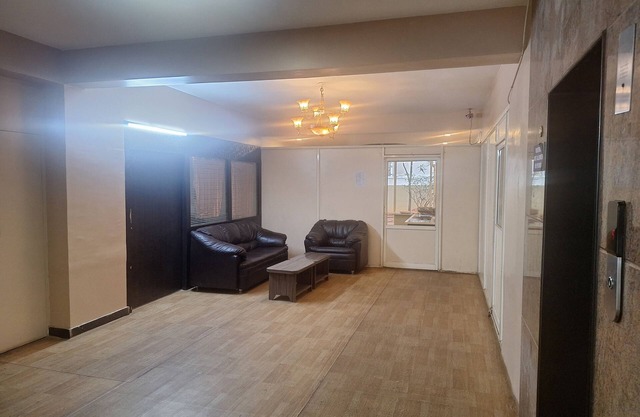 Sunrise Seaesta Service Apartments