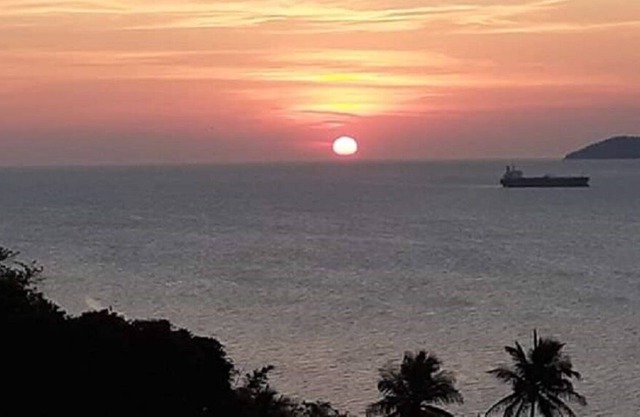 Sunset Chalet en Ilhabela