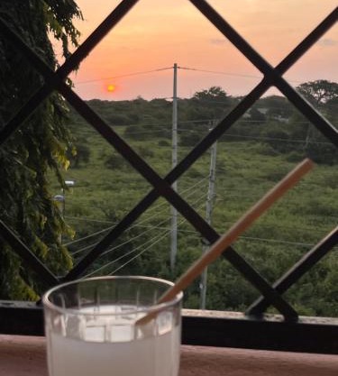 Sunset Hideaway