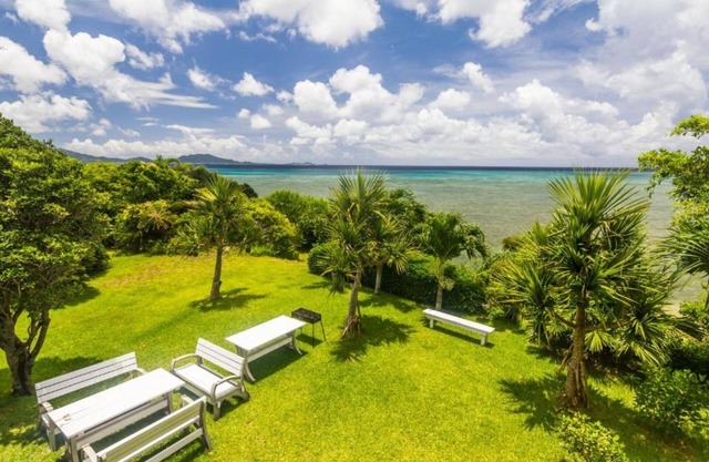 sunset villa / Ishigaki Okinawa