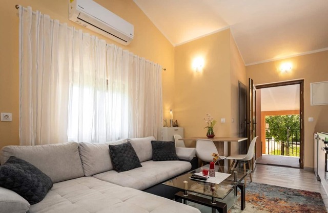 Sunshine (94436-A1) - Barbići, Tar-Vabriga