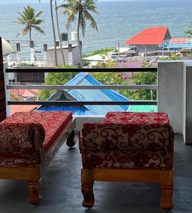 Sunshine beach resort